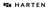 Harten Frameworks Logotype