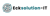 Ecksolution-IT Logotype