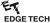 Edge Tech Logotype
