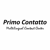 Primo Contatto Multilingual Contact Center Logotype