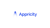Appricity Logotype