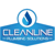 Cleanline Plumbing Solutions Logotype