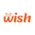 A Flying Wish Logotype