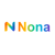 Nona Digital Marketing Logotype