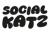 Social Katz Logotype