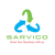 Sarvico Infotech Logotype
