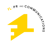 FL PR and Communications Logotype