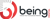 Being Digital Logotype
