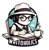 Writoholics Logotype