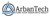ARBAN TECH (PVT) Ltd. Logotype