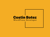 Costin Botez - Contract WordPress Developer Logotype