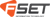 FSET Inc Logotype