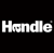 Handle Branding Logotype