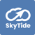 SkyTide Logotype