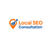 Local SEO Consultation Logotype
