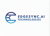 EDGESYNC TECHNOLOGIES Logotype