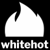 Whitehot Logotype