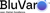 BluVaro Tech S.r.l. Logotype