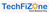 TechFi Zone Pvt Ltd Logotype