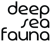 Deep Sea Fauna Logotype