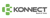 Konnect Books and Taxes Logotype