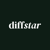 Diffstar Logotype