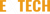 ExTech Corporation Logotype