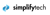 Simplifytech Logotype