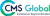 CMS Global Logotype