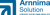 Arnnima Solution Logotype