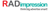 RADimpression Logotype