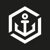 Ahoi Kapptn! Logotype