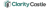 ClarityCastle, Inc. Logotype