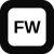 FW Delta LLC Logotype