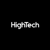Hightech Solutions Logotype