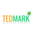 Tedmark DIgital Agency Logotype