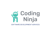 Coding Ninja Logotype