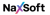Naxsoft Logotype