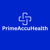 PrimeAccuHealth Logotype