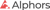 Alphors Logotype