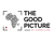 The Good Picture by Upwelling LTD Logotype