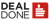 DealDone LTD Logotype