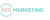 AER Marketing Logotype