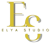 Elya Studio Michał Lipiński Logotype