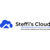 Steffi's Cloud®  Anna-Lena Niemann Logotype