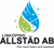 Norrköping Allstäd AB Logotype
