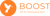 Boost Logotype