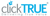 clickTRUE Pte Ltd Logotype