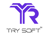 Try Soft Ai Logotype