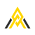 Alrwyt Alwash Logotype